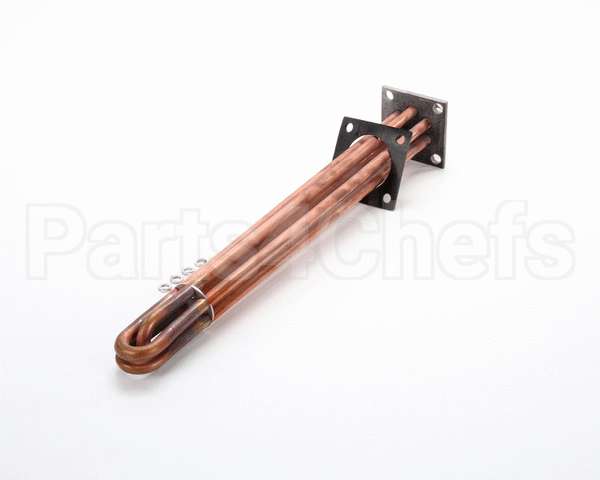 FK08167 Cleveland 440-480V; 3Ph; 12Kw Element Kit
