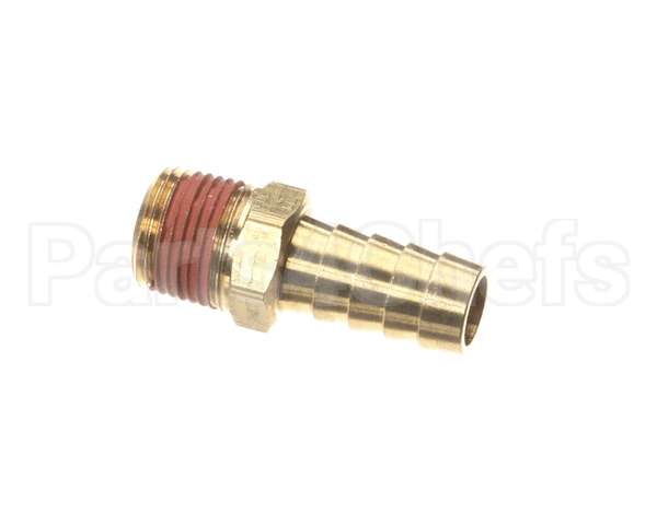 FK100746 Cleveland Kit-Fitting,Hose,1/2Hx3/8Mpt Pipe