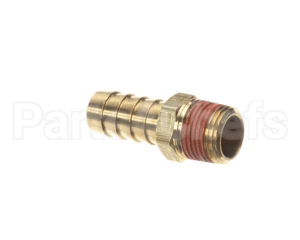 FK100746 Cleveland Kit-Fitting,Hose,1/2Hx3/8Mpt Pipe