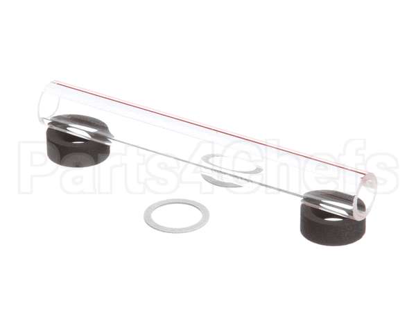 FK101900 Cleveland Large Steam Coil Glass Water G