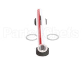 FK101900 Cleveland Large Steam Coil Glass Water G