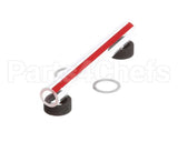 FK101900 Cleveland Large Steam Coil Glass Water G