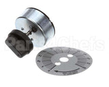FK102394 Cleveland Kit,Timer 60 Min Ball, Jk Pres