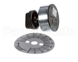 FK102394 Cleveland Kit,Timer 60 Min Ball, Jk Pres