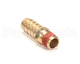 FK104048 Cleveland Kit-Fitting,Hose,Barb,1/2Hx 1/4Npt
