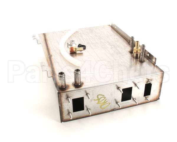FK104089 Cleveland Kit;Service Blr;21Cet8 ;Hl