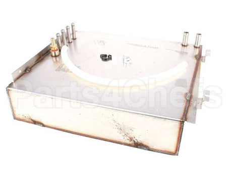 FK104195 Cleveland Kit;Service Boiler;21Cet 16;Hl