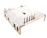 FK104195 Cleveland Kit;Service Boiler;21Cet 16;Hl