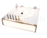 FK104195 Cleveland Kit;Service Boiler;21Cet 16;Hl