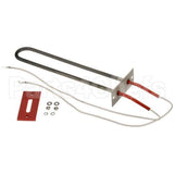 FK104306 Compatible Cleveland Steamer Element 208V 300W 9-3/4" X 1-3/4