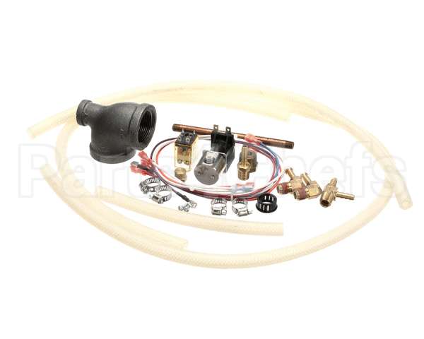 FK104658 Cleveland Kit;Drain Cooling;Sc3.1/ 5.1;W