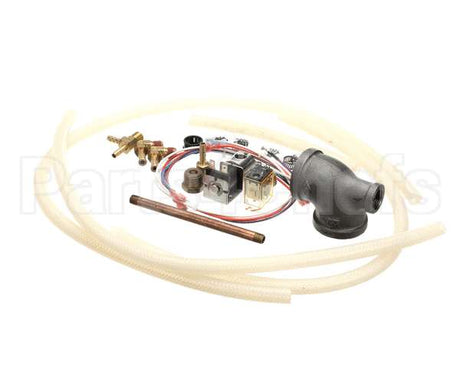 FK104658 Cleveland Kit;Drain Cooling;Sc3.1/ 5.1;W
