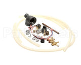 FK104658 Cleveland Kit;Drain Cooling;Sc3.1/ 5.1;W