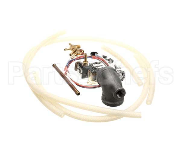 FK104658 Cleveland Kit;Drain Cooling;Sc3.1/ 5.1;W