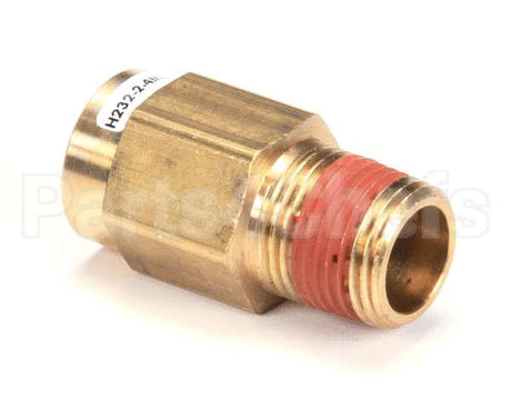 FK105575 Cleveland Kit-Valve,5Psi Relief,2 Ends T