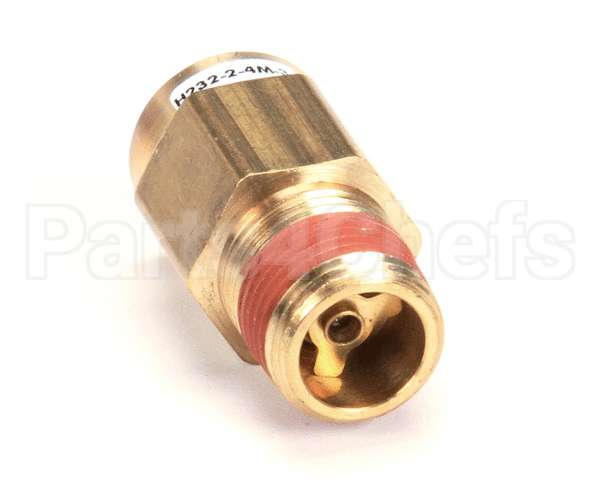 FK105575 Cleveland Kit-Valve,5Psi Relief,2 Ends T
