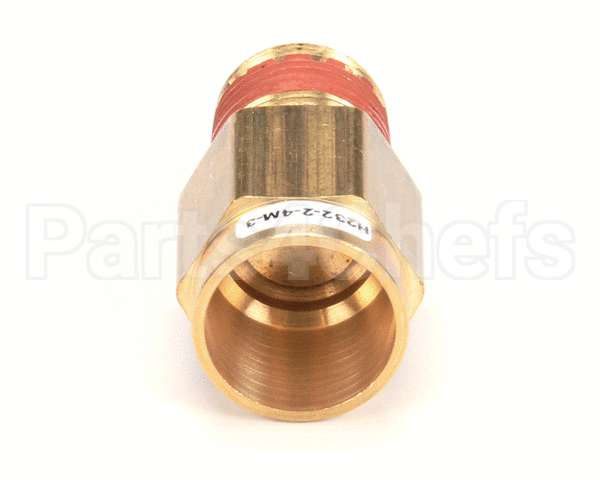 FK105575 Cleveland Kit-Valve,5Psi Relief,2 Ends T