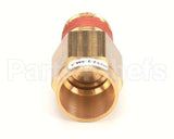 FK105575 Cleveland Kit-Valve,5Psi Relief,2 Ends T