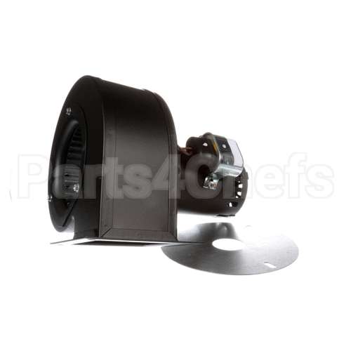 FK105695 Cleveland Field Kit;Blower Rplcmnt 24Cga