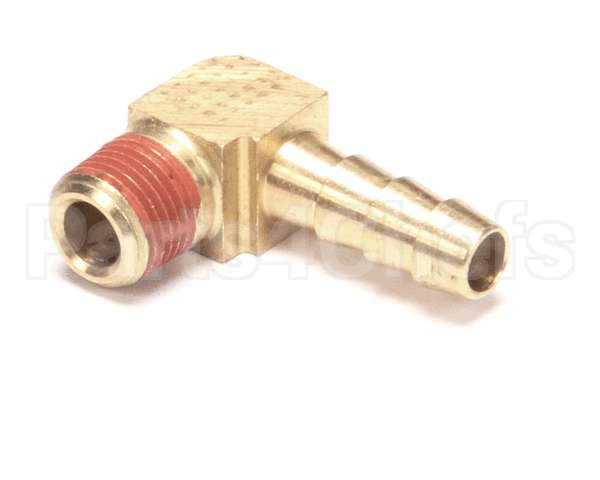 FK105787 Cleveland Kit-Fitting,Barb,1/4Hx1/8Npt 90 De