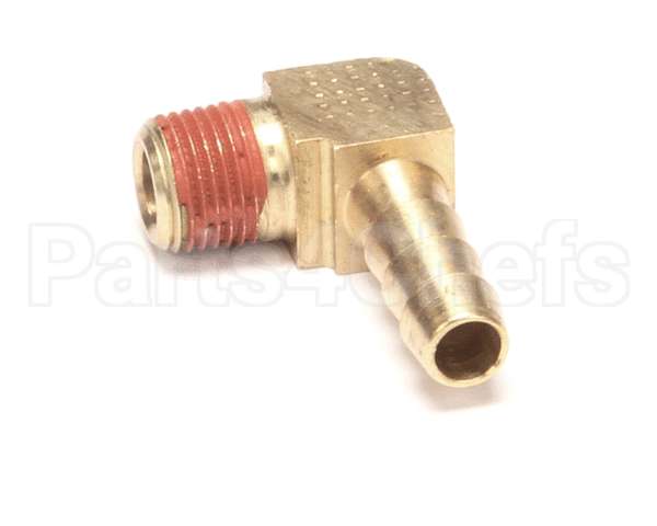 FK105787 Cleveland Kit-Fitting,Barb,1/4Hx1/8Npt 90 De
