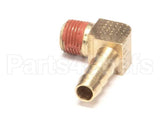 FK105787 Cleveland Kit-Fitting,Barb,1/4Hx1/8Npt 90 De