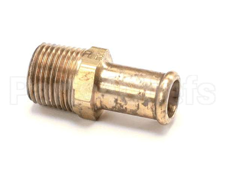 FK108207 Cleveland Kit-Fitting,Hose Barb,1/2Hx 3/8Npt