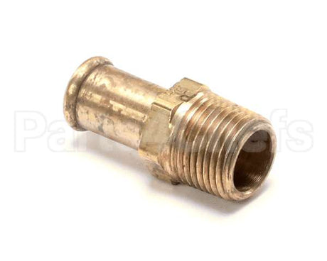 FK108207 Cleveland Kit-Fitting,Hose Barb,1/2Hx 3/8Npt