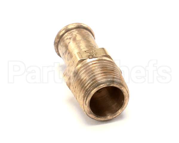 FK108207 Cleveland Kit-Fitting,Hose Barb,1/2Hx 3/8Npt