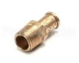 FK108207 Cleveland Kit-Fitting,Hose Barb,1/2Hx 3/8Npt