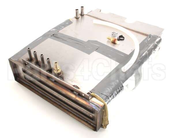 FK110195 Cleveland Kit,Service,Gas Boiler, 21Cga5