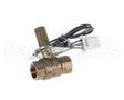 FK110613 Cleveland Kit-Valve Assembly,Dbl Swch, Ball,