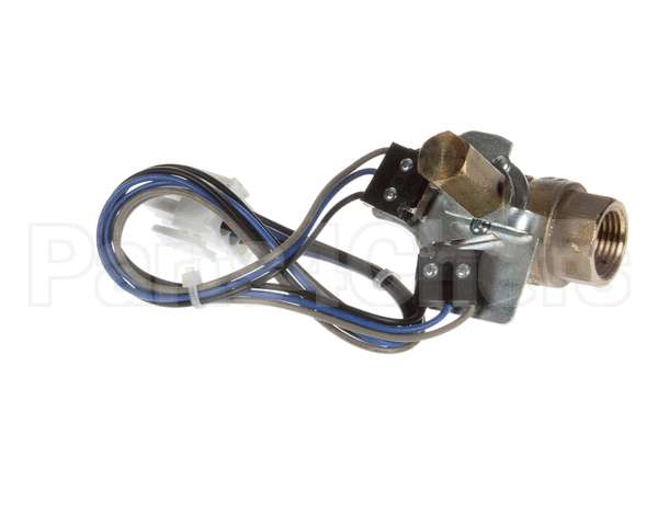 FK110613 Cleveland Kit-Valve Assembly,Dbl Swch, Ball,