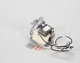 FK110683 Cleveland Motor,Stmchf W/Shaft Seal Inst