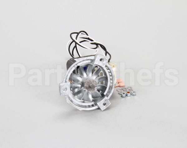FK110683 Cleveland Motor,Stmchf W/Shaft Seal Inst