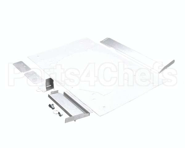 FK11070003859 Lincoln Cti Controls Cooling Kit Retro
