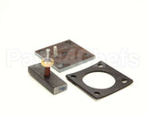 FK110758 Cleveland Kit Blockoff;Plate;Elec Blr W/