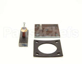 FK110758 Cleveland Kit Blockoff;Plate;Elec Blr W/