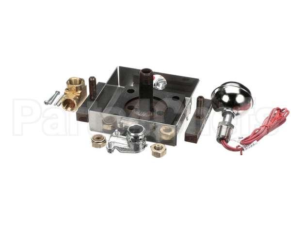 FK110857 Cleveland Kit;Slwco;Clamp Mounted For Un