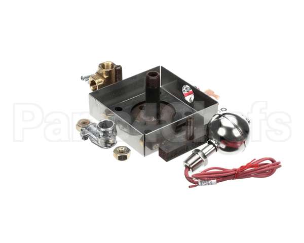 FK110857 Cleveland Kit;Slwco;Clamp Mounted For Un