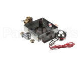 FK110857 Cleveland Kit;Slwco;Clamp Mounted For Un