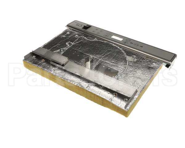 FK11090003238 Lincoln Dcti Controls Cool Retrofit