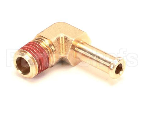 FK111289 Cleveland Kit-Fitting,Hose Barb,90 Deg 1/4Hx