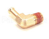 FK111289 Cleveland Kit-Fitting,Hose Barb,90 Deg 1/4Hx