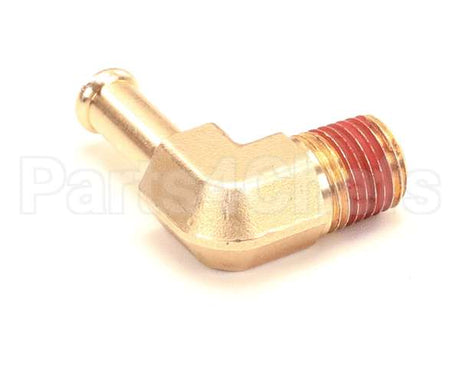 FK111289 Cleveland Kit-Fitting,Hose Barb,90 Deg 1/4Hx