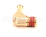 FK111289 Cleveland Kit-Fitting,Hose Barb,90 Deg 1/4Hx