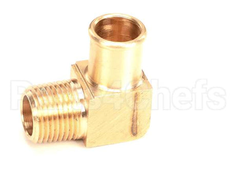 FK111354 Cleveland Kit-Fitting,Barb,3/4Hx1/2Mpt 90 De