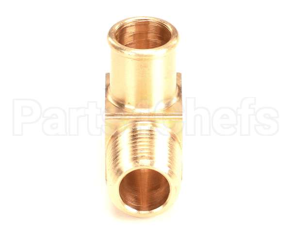 FK111354 Cleveland Kit-Fitting,Barb,3/4Hx1/2Mpt 90 De