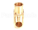 FK111354 Cleveland Kit-Fitting,Barb,3/4Hx1/2Mpt 90 De