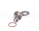 FK112797 Cleveland Kit, Pan Rack Upper Pin Replac
